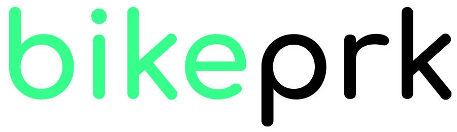 Bikeprk Logo